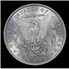 Image 3 : ***Auction Highlight*** 1881-o Morgan Dollar $1 Graded GEM Unc By USCG (fc)