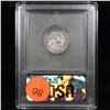 Image 5 : ***Auction Highlight*** 1832 Ty 2 JR-1 Capped Bust Dime 10c Graded Choice AU/BU Slider+ By USCG (fc)