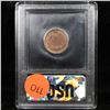 Image 5 : ***Auction Highlight*** 1869 Indian Cent 1c Graded Select Unc BN By USCG (fc)