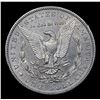 Image 3 : ***Auction Highlight*** 1886-s Morgan Dollar $1 Graded Select Unc By USCG (fc)