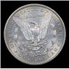 Image 3 : ***Auction Highlight*** 1897-s Morgan Dollar $1 Graded GEM+ Unc By USCG (fc)