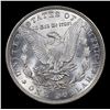 Image 3 : ***Auction Highlight*** 1887/18-p Vam 10A Morgan Dollar $1 Graded GEM+ Unc By USCG (fc)