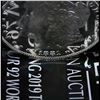 Image 6 : ***Auction Highlight*** 1881-s Morgan Dollar $1 Graded Choice Unc+ DMPL By USCG (fc)