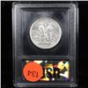 Image 5 : ***Auction Highlight*** 1935/1934-d Boone Old Commem Half Dollar 50c Graded GEM+ Unc By USCG (fc)