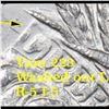 Image 6 : ***Auction Highlight*** 1878-p Rev '79 Vam 223 I5 R5 Morgan Dollar $1 Graded Choice Unc By USCG (fc)