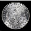 Image 3 : ***Auction Highlight*** 1886-p Morgan Dollar $1 Graded GEM++ Unc By USCG (fc)