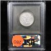Image 5 : ***Auction Highlight*** 1914-p Barber Quarter 25c Graded Choice Unc By USCG (fc)