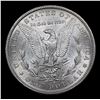 Image 3 : ***Auction Highlight*** 1887-s Morgan Dollar $1 Graded Choice Unc By USCG (fc)
