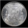 Image 3 : ***Auction Highlight*** 1879-o Morgan Dollar $1 Graded Choice+ Unc By USCG (fc)