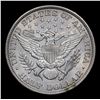 Image 3 : ***Auction Highlight*** 1902-p Barber Half Dollars 50c Graded Choice Unc By USCG (fc)