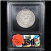 Image 5 : ***Auction Highlight*** 1902-p Barber Half Dollars 50c Graded Choice Unc By USCG (fc)