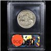 Image 5 : ***Auction Highlight*** 1921 Alabama 2x2 Old Commem Half Dollar 50c Graded Choice+ Unc By USCG (fc)