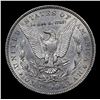 Image 3 : ***Auction Highlight*** 1893/3-p Vam 3 R5 Morgan Dollar $1 Graded Select Unc By USCG (fc)