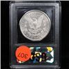 Image 5 : ***Auction Highlight*** 1893/3-p Vam 3 R5 Morgan Dollar $1 Graded Select Unc By USCG (fc)
