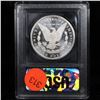 Image 5 : ***Auction Highlight*** 1882-cc Morgan Dollar $1 Graded Choice Unc+ DMPL By USCG (fc)