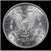 Image 3 : ***Auction Highlight*** 1885-s Morgan Dollar $1 Graded Choice+ Unc By USCG (fc)