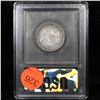 Image 5 : ***Auction Highlight*** 1835 Browning 1 Capped Bust Quarter 25c Graded Select AU By USCG (fc)