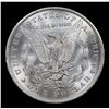 Image 3 : ***Auction Highlight*** 1890-o Vam 1H 'Spiked Leg' R5 Morgan Dollar $1 Graded Choice+ Unc By USCG (f