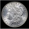Image 2 : ***Auction Highlight*** 1883-p vam 16 Morgan Dollar $1 Graded GEM+ Unc By USCG (fc)