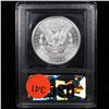 Image 5 : ***Auction Highlight*** 1883-p vam 16 Morgan Dollar $1 Graded GEM+ Unc By USCG (fc)