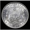 Image 3 : ***Auction Highlight*** 1896-p Morgan Dollar $1 Graded GEM+ Unc By USCG (fc)