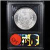Image 5 : ***Auction Highlight*** 1896-p Morgan Dollar $1 Graded GEM+ Unc By USCG (fc)