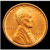 Image 2 : ***Auction Highlight*** 1909 vdb Lincoln Cent 1c Graded GEM++ RD By USCG (fc)