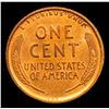 Image 3 : ***Auction Highlight*** 1909 vdb Lincoln Cent 1c Graded GEM++ RD By USCG (fc)
