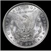 Image 3 : ***Auction Highlight*** 1888-p Vam 1A Morgan Dollar $1 Graded GEM+ Unc By USCG (fc)