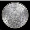 Image 3 : ***Auction Highlight*** 1900-p Morgan Dollar $1 Graded GEM+ Unc By USCG (fc)