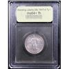 Image 4 : ***Auction Highlight*** 1917-d Ty I Standing Liberty Quarter 25c Graded Choice Unc+ FH By USCG (fc)