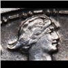 Image 6 : ***Auction Highlight*** 1917-d Ty I Standing Liberty Quarter 25c Graded Choice Unc+ FH By USCG (fc)