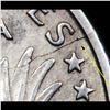 Image 7 : ***Auction Highlight*** 1917-d Ty I Standing Liberty Quarter 25c Graded Choice Unc+ FH By USCG (fc)