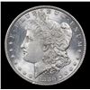 Image 2 : ***Auction Highlight*** 1880-o Morgan Dollar $1 Graded Choice Unc By USCG (fc)
