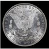 Image 3 : ***Auction Highlight*** 1880-o Morgan Dollar $1 Graded Choice Unc By USCG (fc)