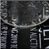 Image 6 : ***Auction Highlight*** 1921-p Morgan Dollar $1 Graded Select Unc PL By USCG (fc)