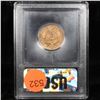 Image 5 : ***Auction Highlight*** 1864 Two Cent Piece 2c Graded Choice+ Unc RD By USCG (fc)
