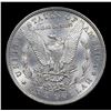 Image 3 : ***Auction Highlight*** 1896-p Morgan Dollar $1 Graded GEM++ Unc By USCG (fc)
