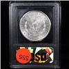 Image 5 : ***Auction Highlight*** 1896-p Morgan Dollar $1 Graded GEM++ Unc By USCG (fc)