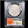 Image 3 : PCGS 1904-o Morgan Dollar $1 Graded ms63 By PCGS