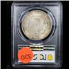 Image 3 : PCGS 1898-o Morgan Dollar $1 Graded ms64 By PCGS