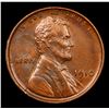 Image 2 : 1910-p Lincoln Cent 1c Grades Select Unc BN