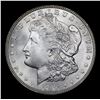 Image 2 : 1921-p Morgan Dollar $1 Grades Choice+ Unc