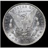 Image 3 : 1883-o Morgan Dollar $1 Grades Choice+ Unc