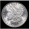 Image 2 : 1900-p Morgan Dollar $1 Grades Choice Unc