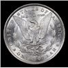 Image 3 : 1900-p Morgan Dollar $1 Grades Choice Unc