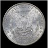 Image 3 : 1897-p Morgan Dollar $1 Grades Choice Unc