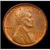 Image 2 : 1909 vdb Lincoln Cent 1c Grades Select+ Unc BN