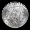 Image 3 : 1899-o Morgan Dollar $1 Grades Choice+ Unc