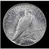 Image 3 : 1922-s Peace Dollar $1 Grades Select Unc